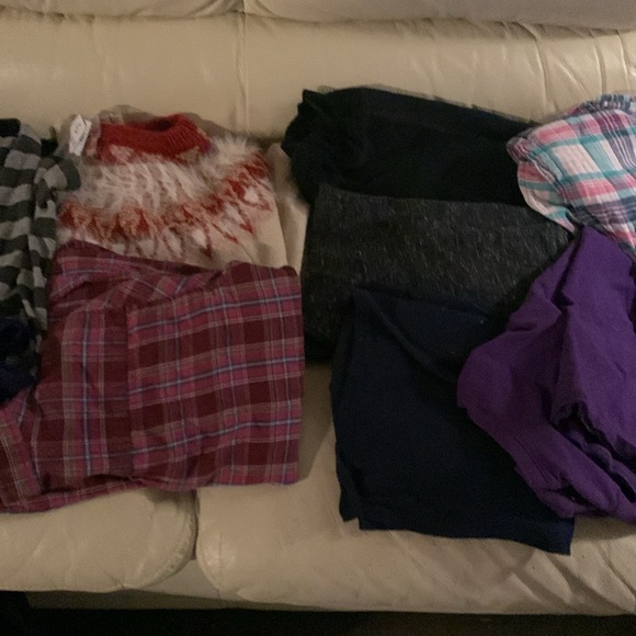 Ladies medium clothing assortment - Picture 3 of 4